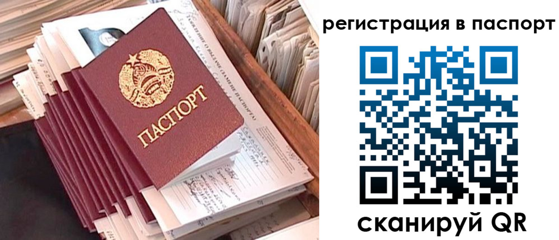 временная регистрация 2025 в Рошале